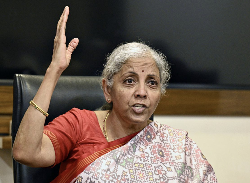 Government Will Raise Rs. 6.61 Lakh Crores In H2